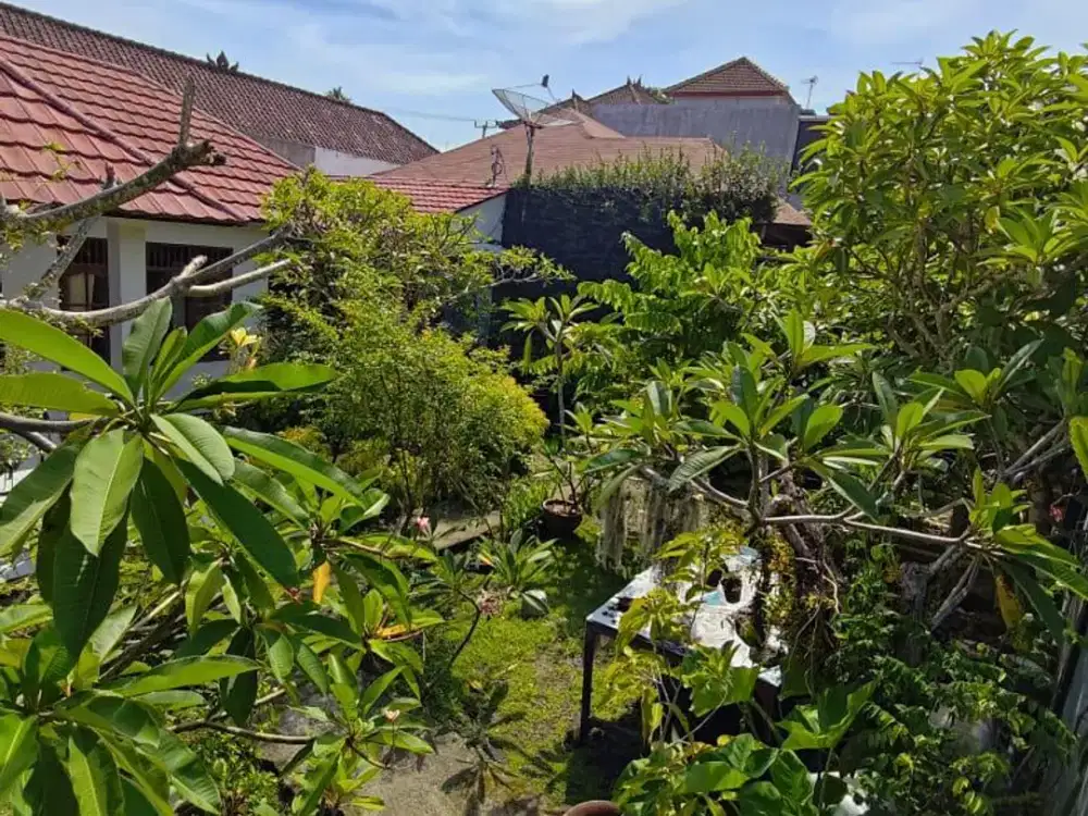 FOR SALE LAND DI LOKASI EKSKLUSIVE