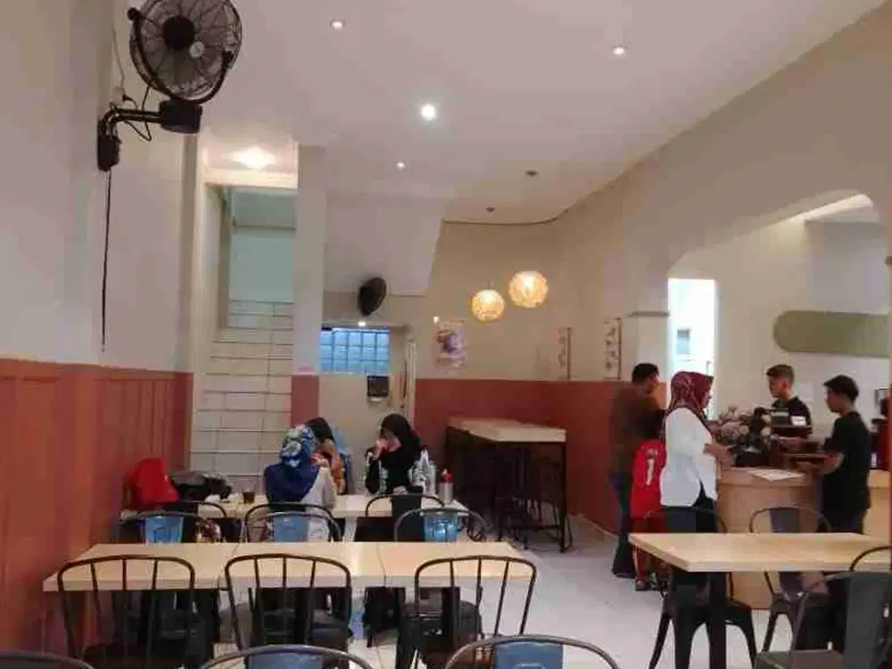 PALING MURAH Di Tembalang,Ruko dan Tanah Di Jalan Raya Tirto Agung Selangkah Dari UNDIP,Cocok Untuk Kos Kos an Atau Penginapan