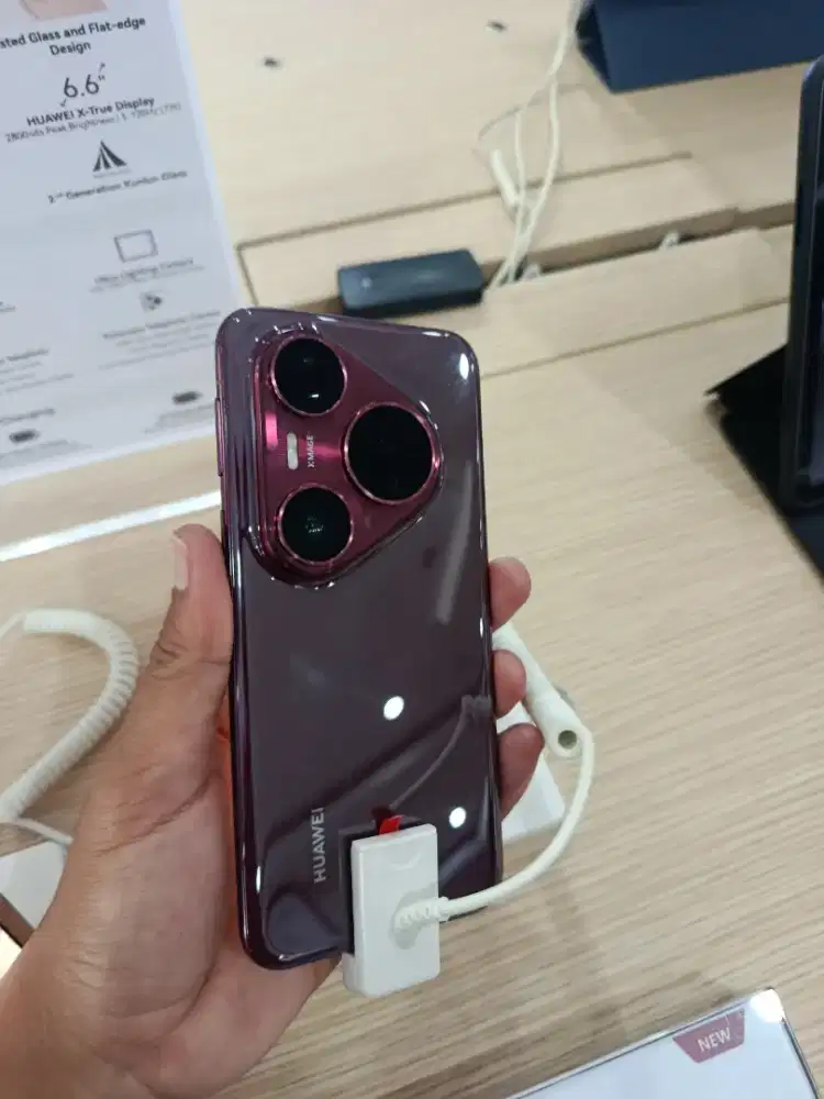 HUAWEI PURA 80 PRO CASHBACK AKHIR TAHUN