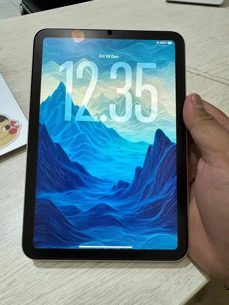 Ipad mini 6 256GB