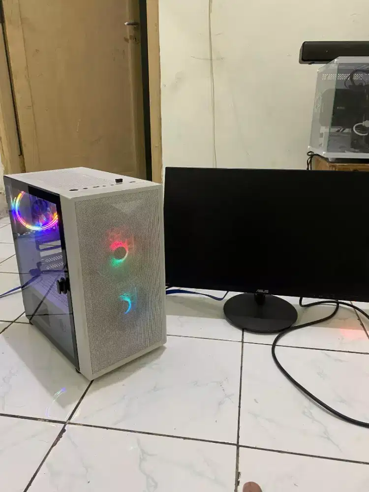 PC Komputer Gaming