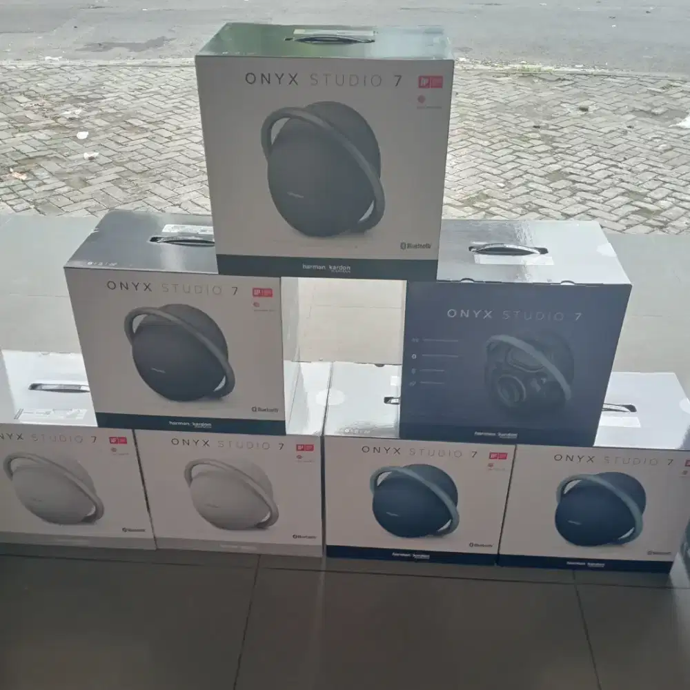 SPEAKER MURAH HARMAN KARDON