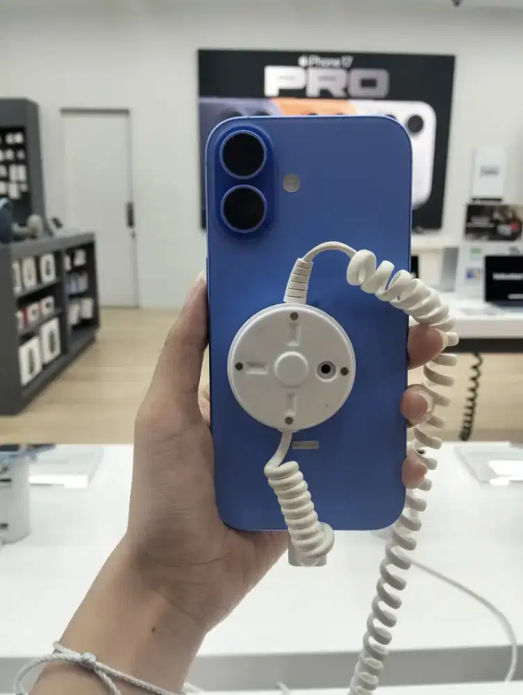 IPHONE 16 CICILAN 0%