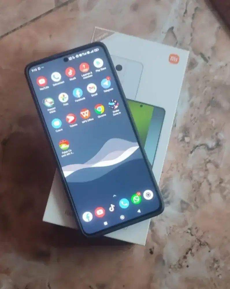 Redmi note 13 Pro 5G