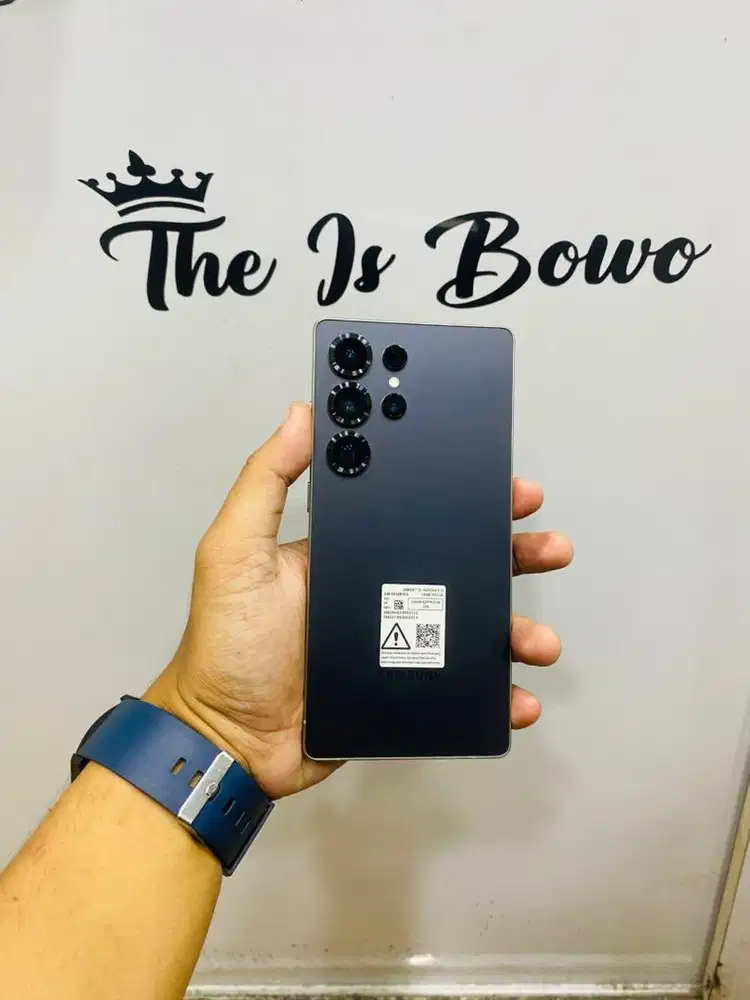 Samsung Galaxy S25Ultra 12/512gb