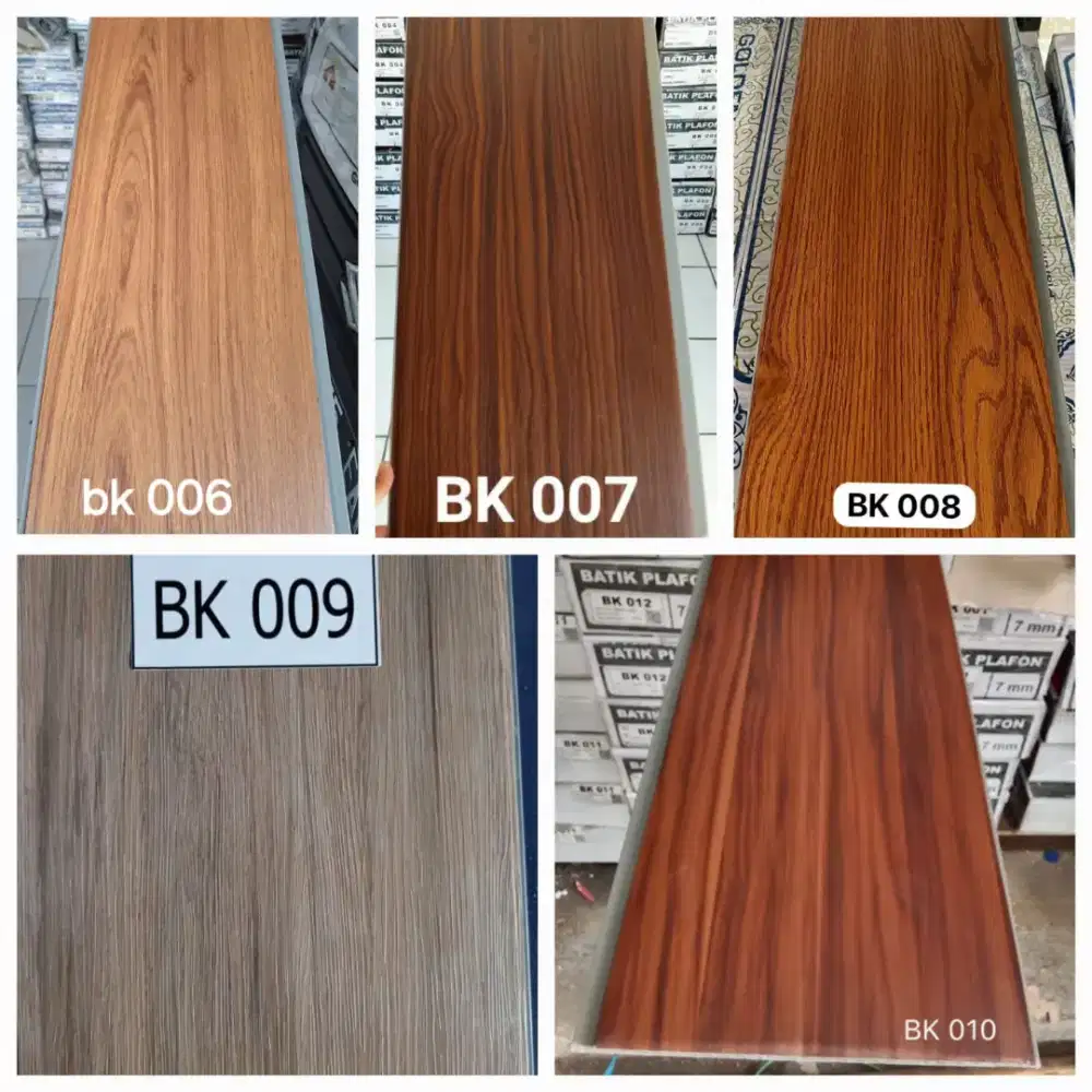 Pvc murah kualitas pas