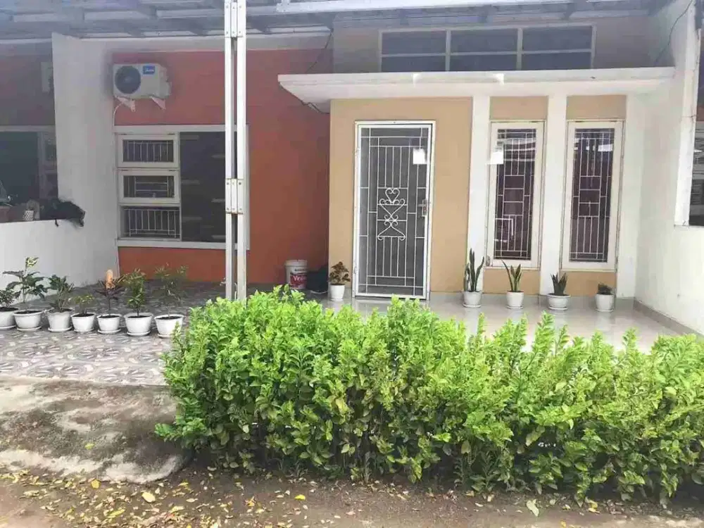 Dijual Cepat Rumah Siap Huni di Green Sentosa Asri Cikarang Bekasi