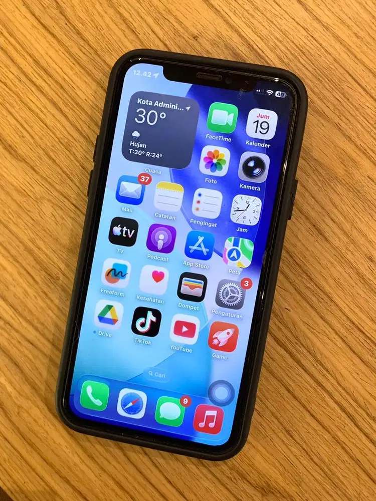 IP 11 PRO 64GB INTER. WIFI ONLY!