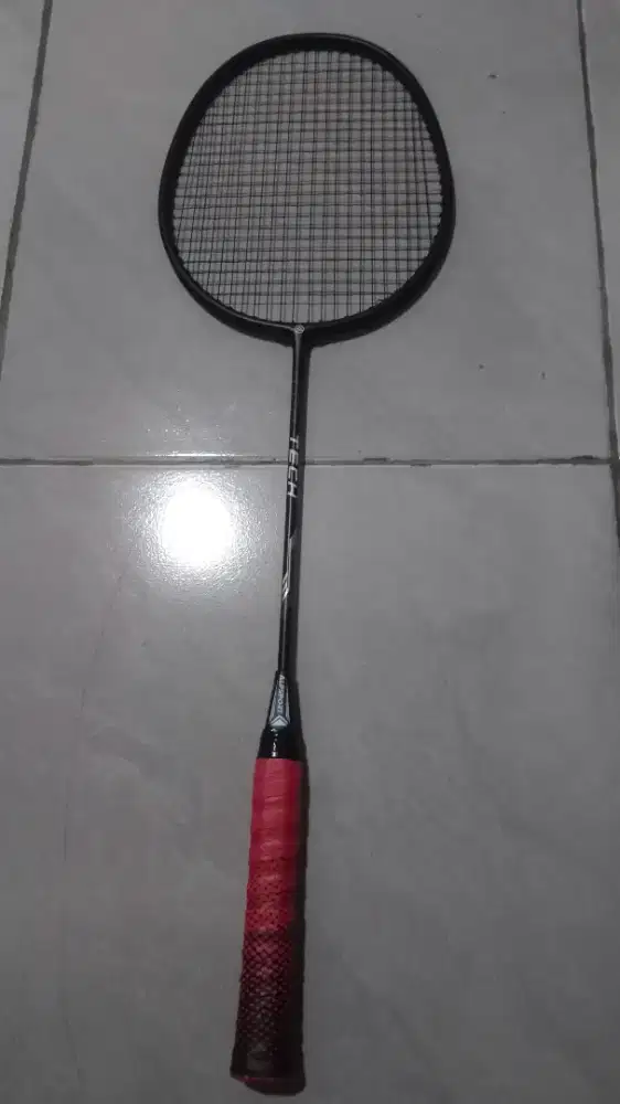 Raket alp sport fullkarbon 4U