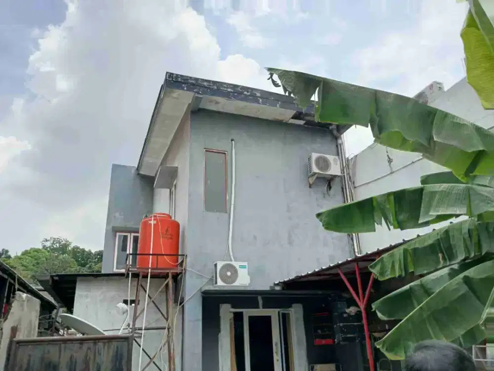 jual & sewa alun alun Bekasi jl Pramuka - veteran