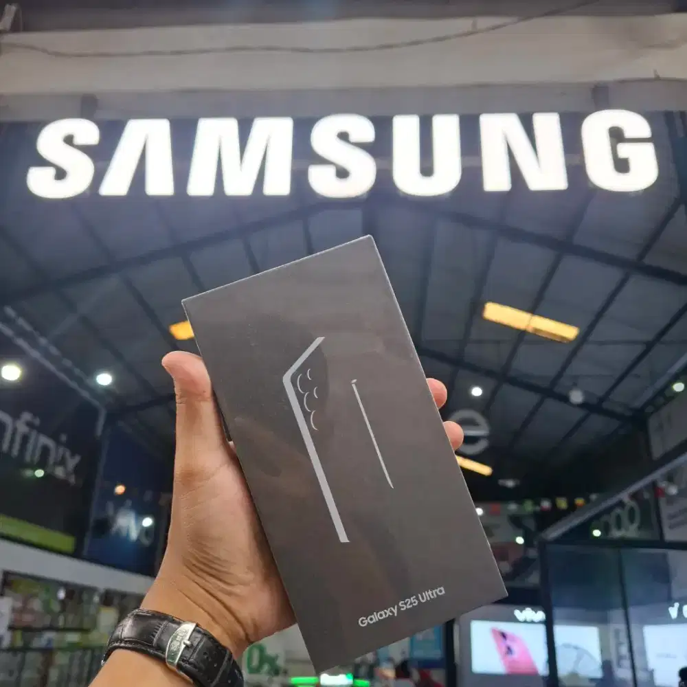 SAMSUNG S25 ULTRA PALING MURAH