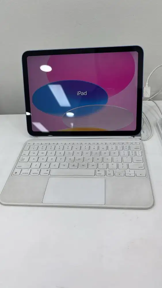 KREDIT IPAD TANPA DP PROMO FREE 2X CICILAN