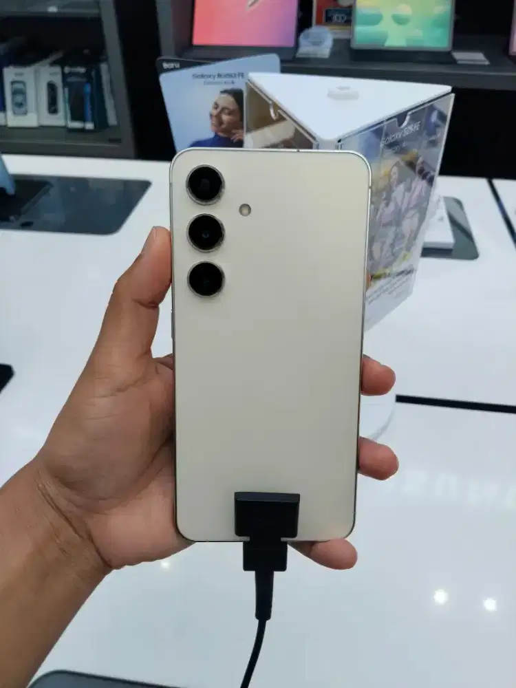 KREDIT HP SAMSUNG GALAXY S24 BASIC