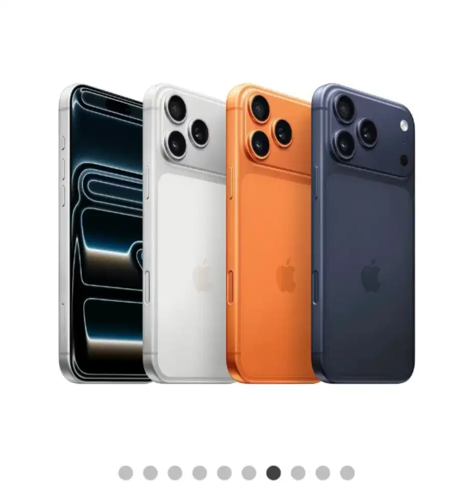 CICILAN 0% KHUSUS IPHONE BY KREDIVO