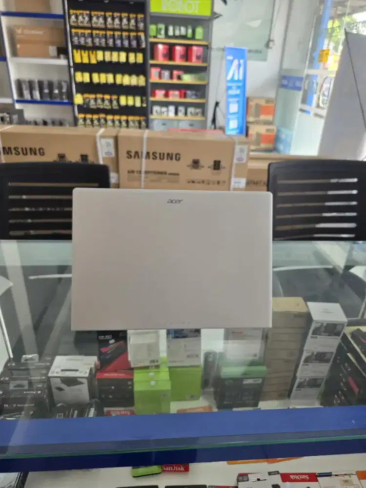 LAPTOP ACER ASPIRE LITE AL14-32P C9VS N150