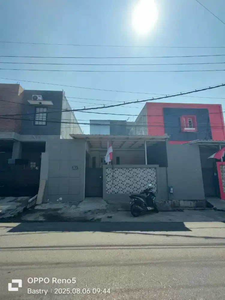 Rumah Kost Bunga Dewandaru Suhat Dkt Kampus UB