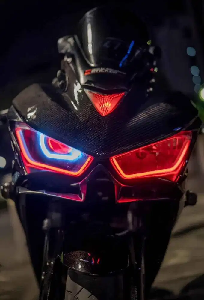 R25 PALING MURAH SS KOMPLIT