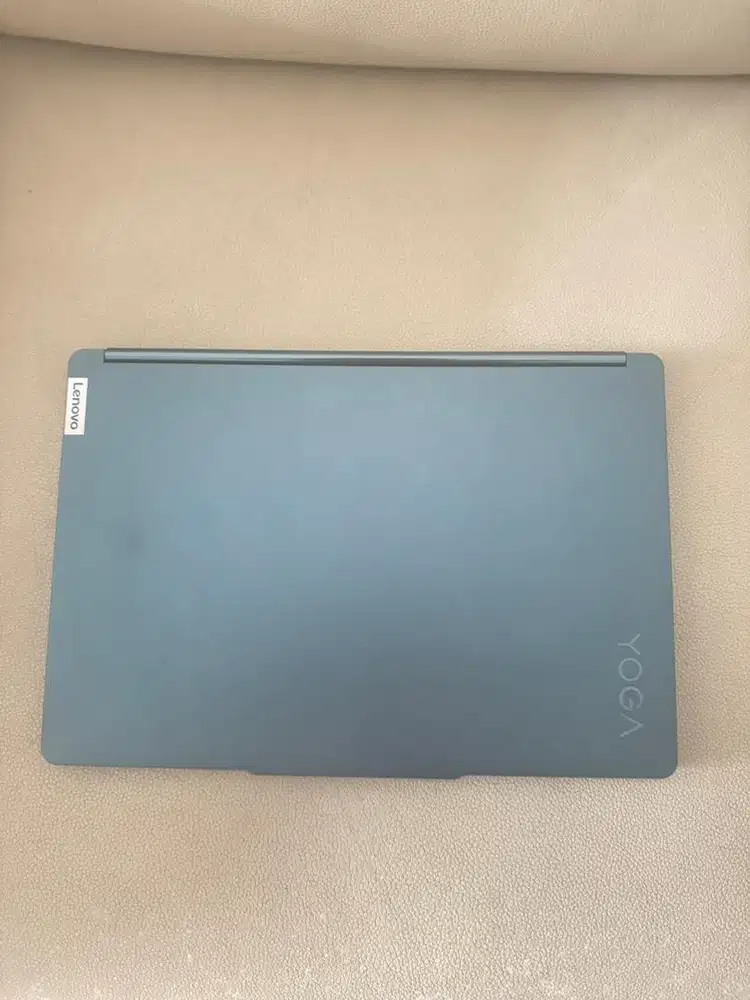 Lenovo Yoga 9i – Premium 2 in 1 | Touchscreen | BU - Nego Tipis