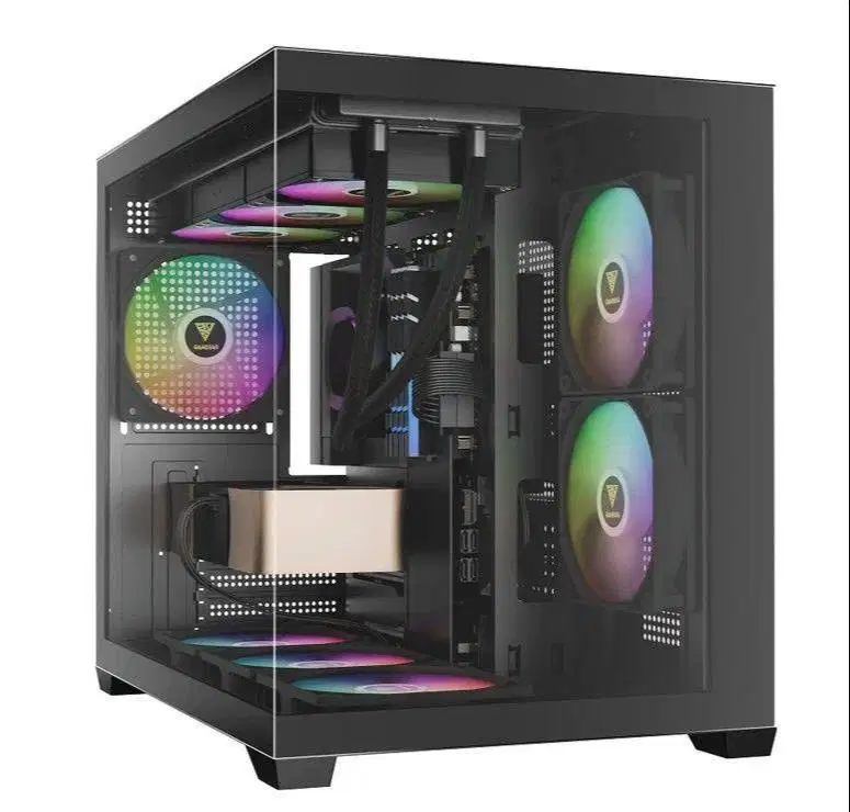 PC Gaming Render core i7 12700f Ram 16GB ssd 512gb VGA rtx 4060 8GB MS