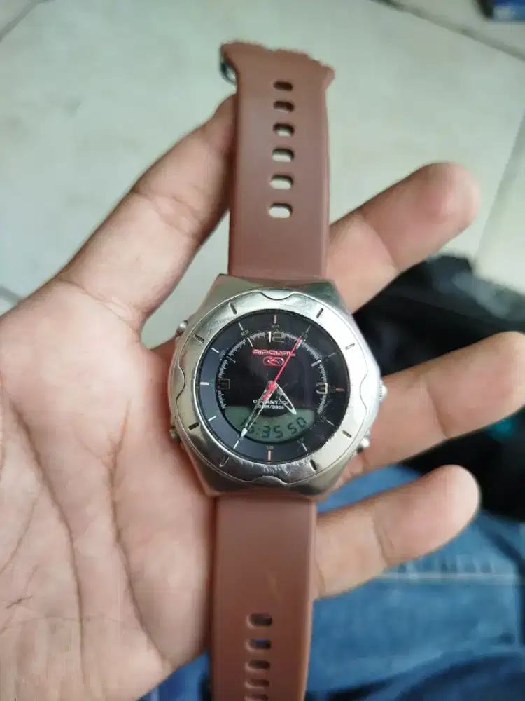 Jaam ripcurl anadigi original