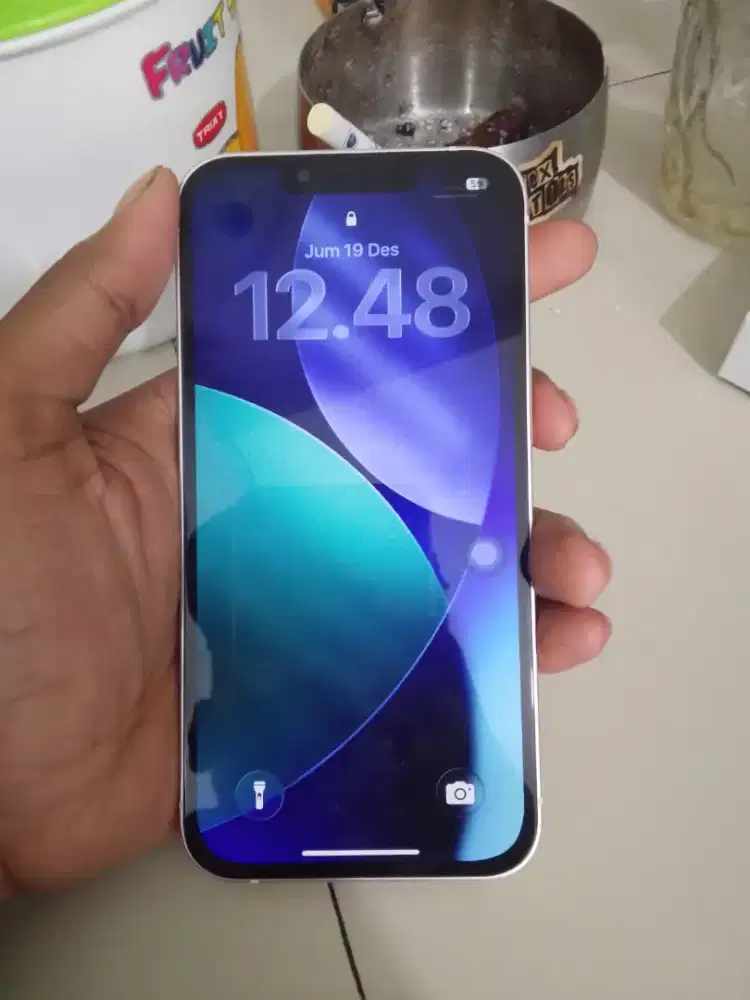 iPhone 13 inter all operator 128