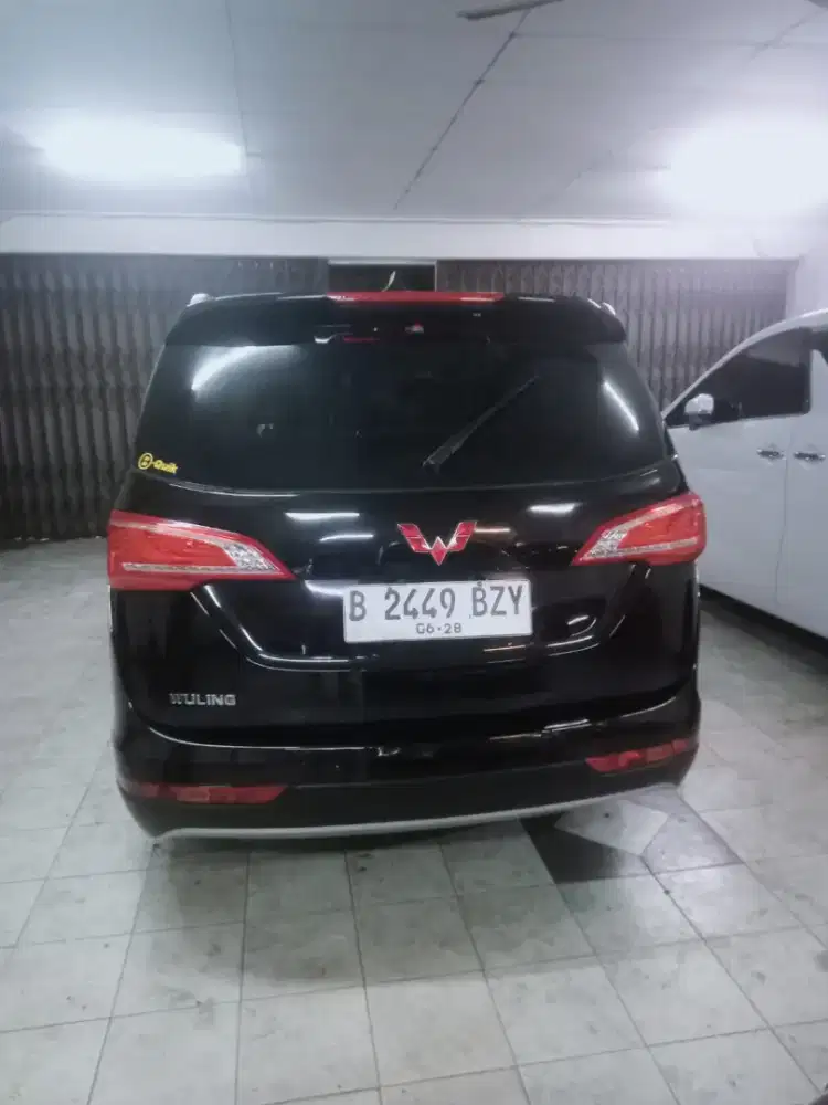 WULLIBG. CORTEZ.  L. LUX.   AT.  18