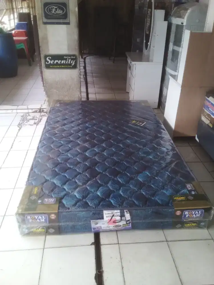 Kasur busa royal grand