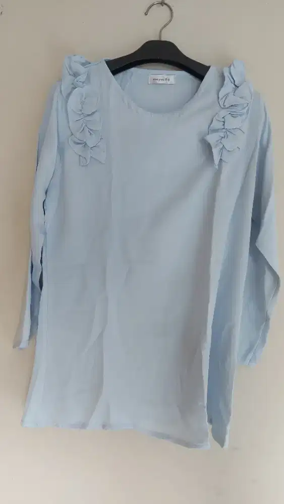 Preloved atasan blouse wanita