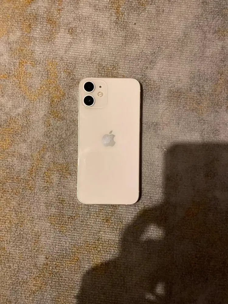 IPHONE 12 MINI 128 GB