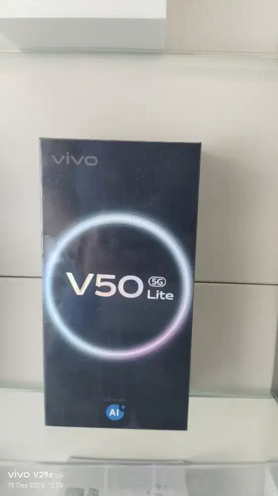 Dijual vivo V50lite series