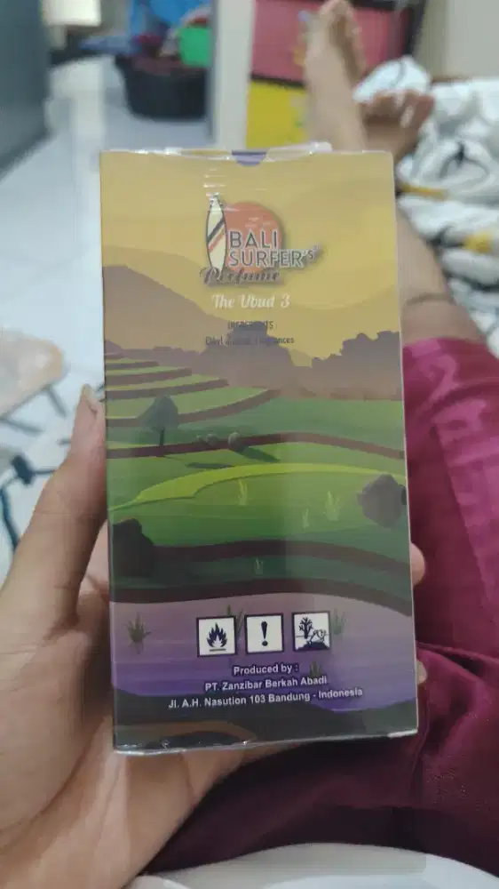 Parfume BSP ubud 3