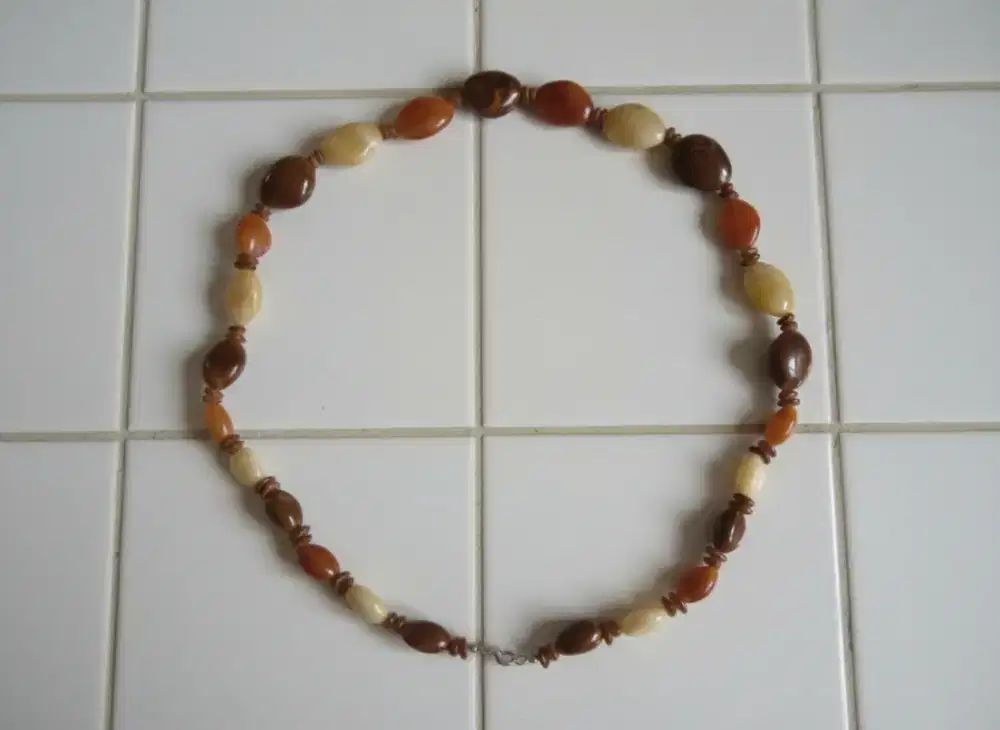 aksesoris manik manik