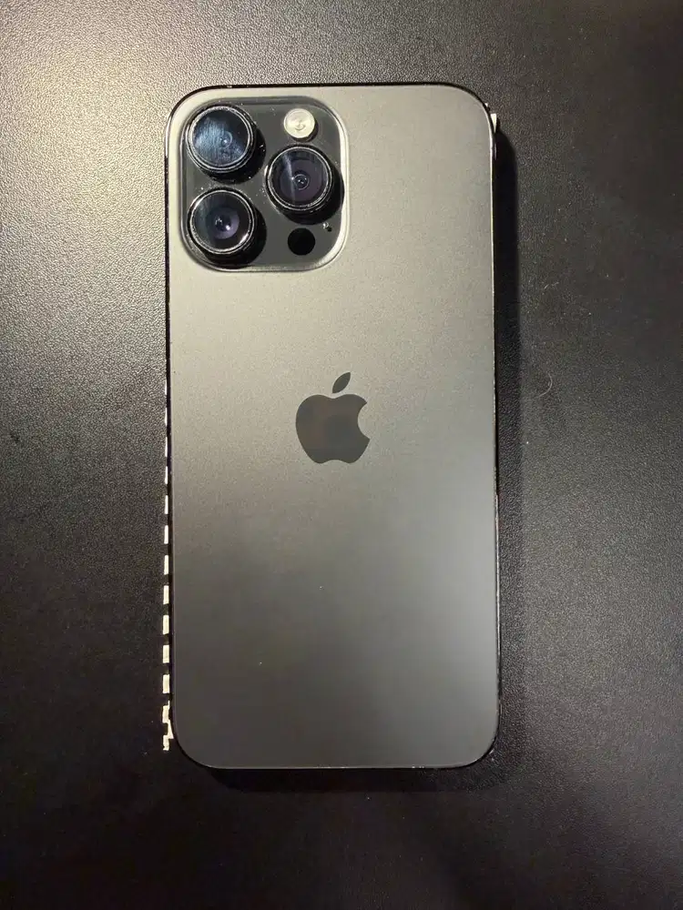 Apple iPhone 14 Pro Max 256gb (Space Black)