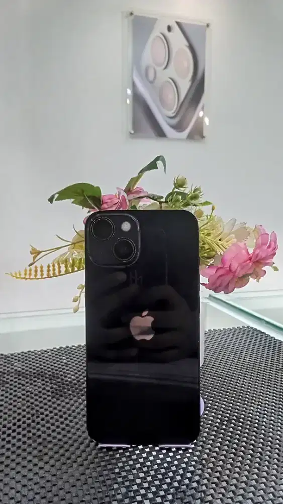 DIJUAL HP IPHONE 14 BASIC KREDIT, TUKER TAMBAH