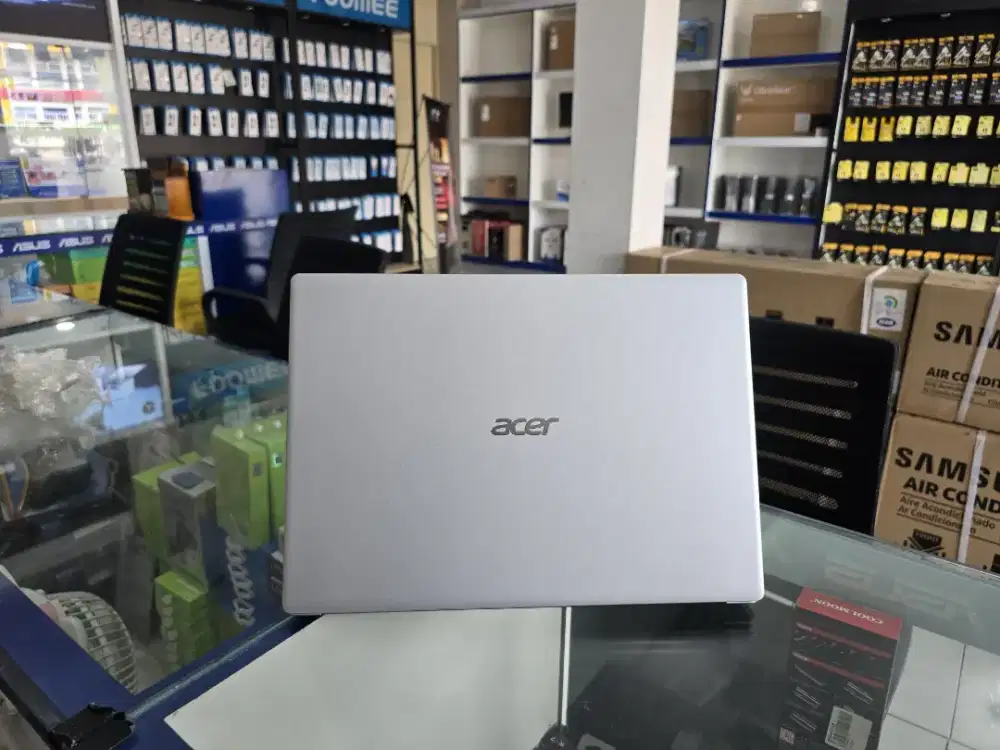 LAPTOP ACER ASPIRE 3 A314-35-C8Ql