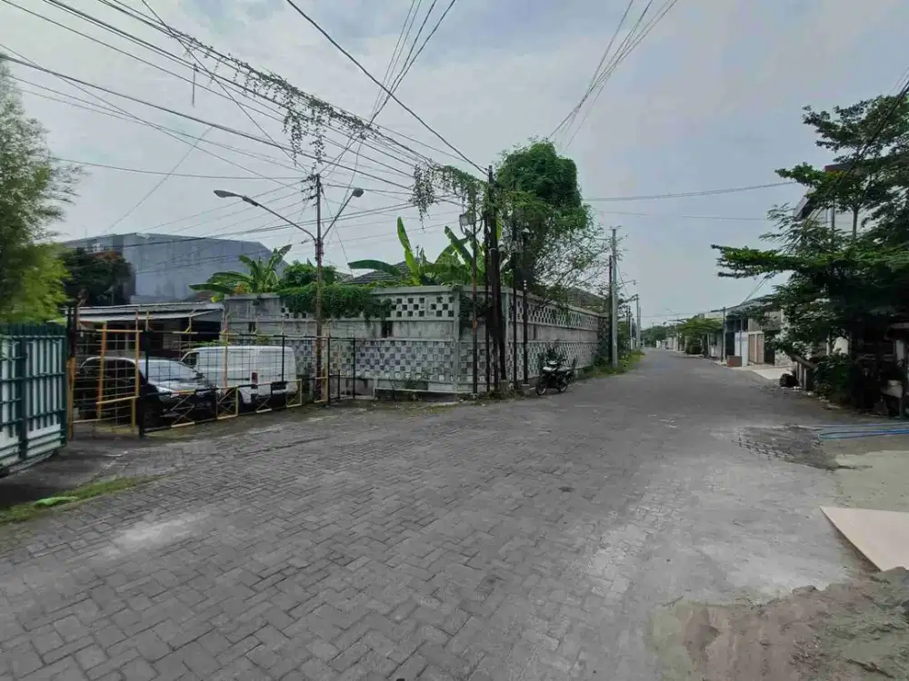 Cocok Untuk Penginapan Dan Kos Kos An Luas Tanah Besar Jalan Lebar Dekat Stasiun Poncol Dekat Pusat Kota Semarang Nego Sampai Jadi Butuh Laku Cepat