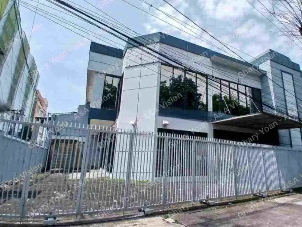 *Disewakan Tempat Usaha di Kenjeran Surabaya Timur*