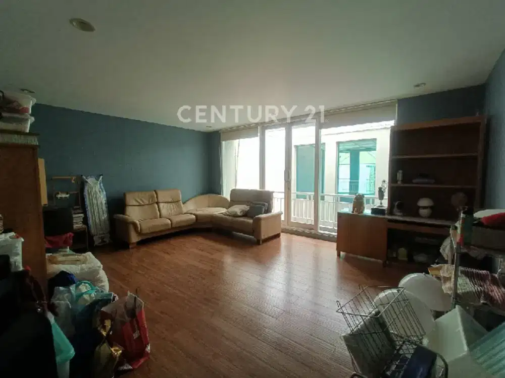 Menteng Ring 1  Kondisi Bagus Mewah 5 Menit Ke Bundaran HI