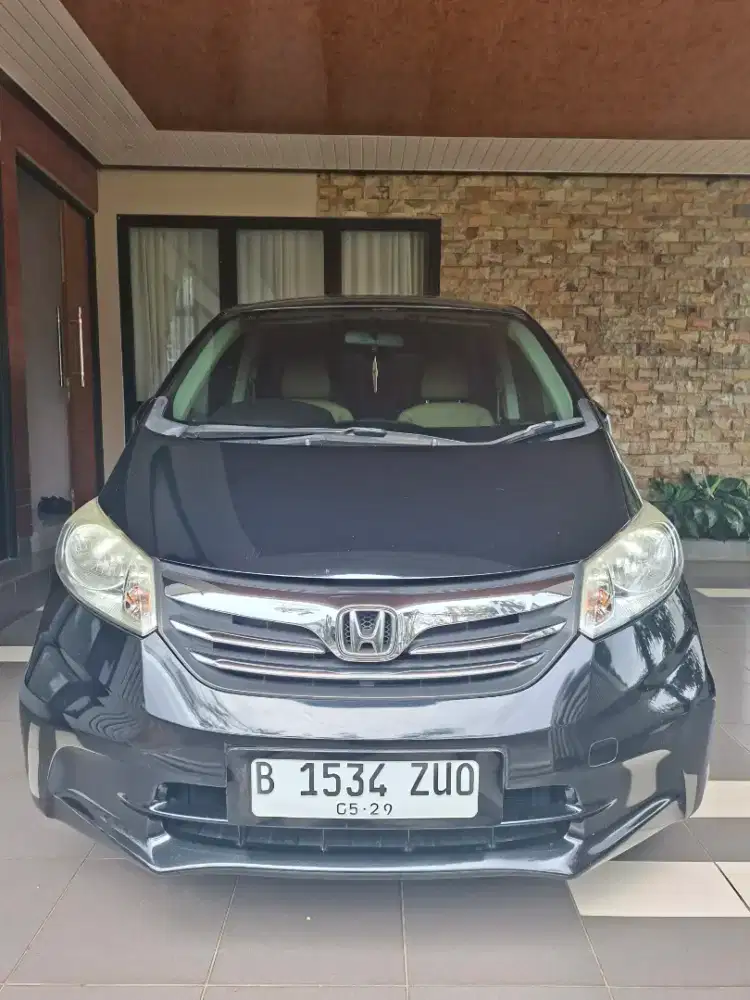 HONDA FREED 2013 E PSD