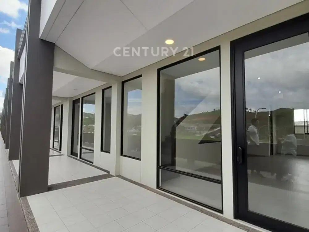 Ruko Strategis 3 Lantai Di Kota Baru Parahyangan