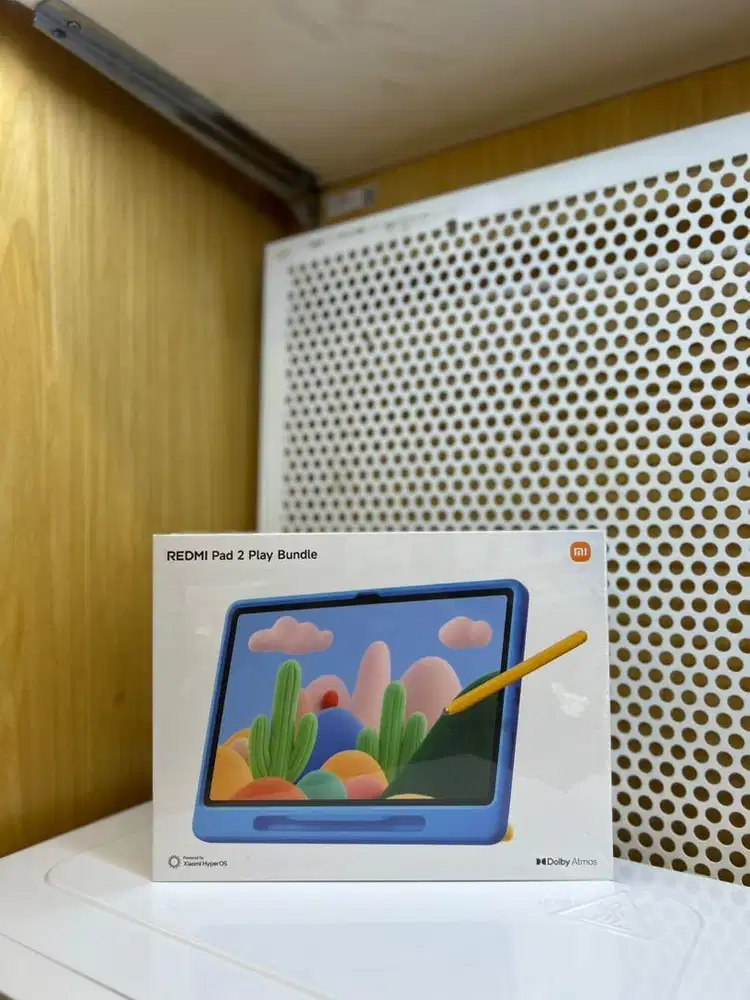 Redmi Pad 2 Play Bundle
