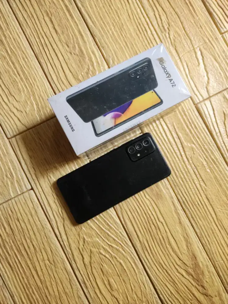 Samsung A72 Ram 8/256 Gb