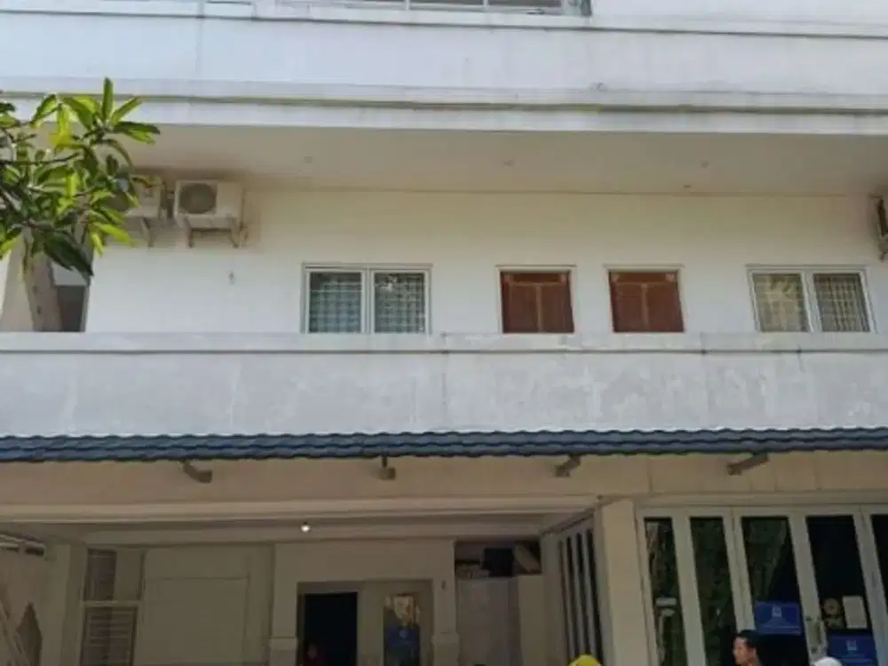 DIJUAL RUMAH MURAH VIA LELANG ( BOGOR )