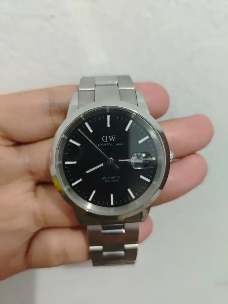 Daniel Wellington Automatic