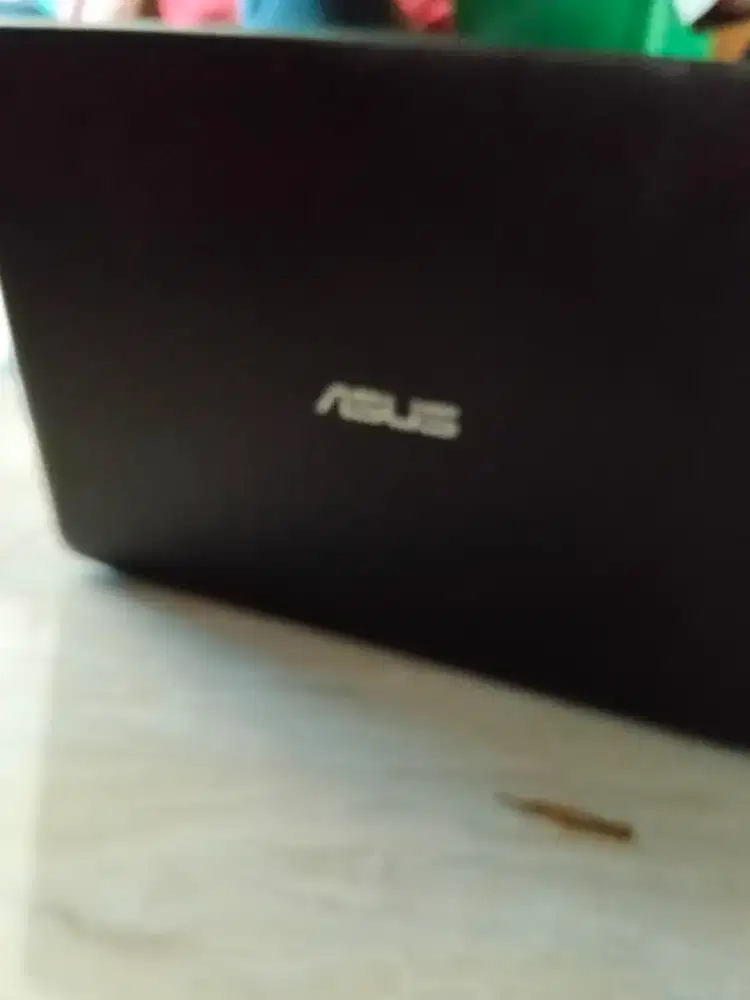 Laptop ASUS di jual