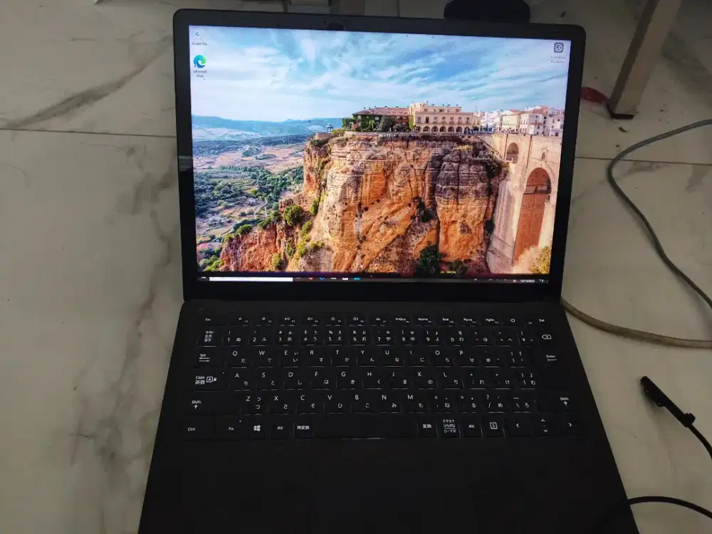 Laptop Microsoft Surface 2 Second