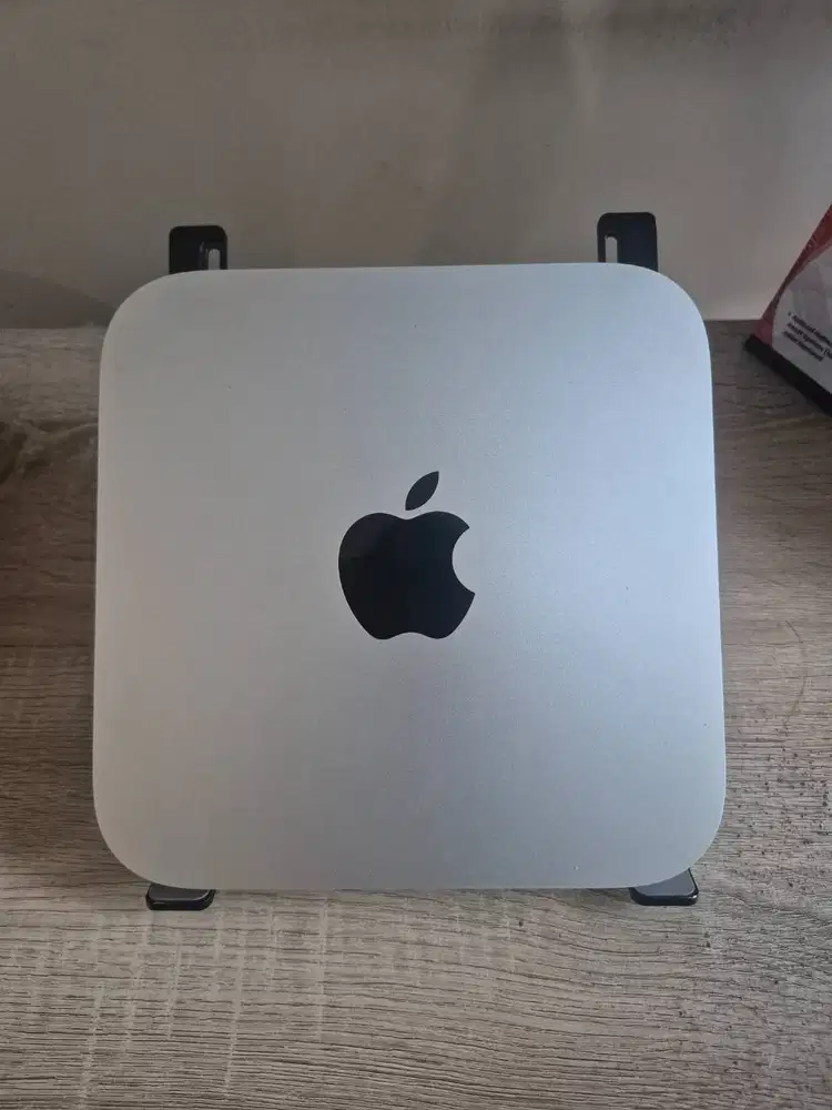 Apple Mac Mini M1 16/256 Normal
