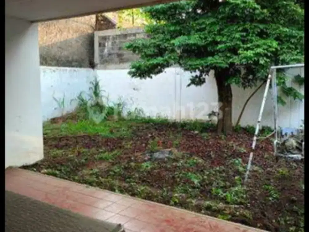 FOR SALE  Rumah Kopo Permai II Bandung