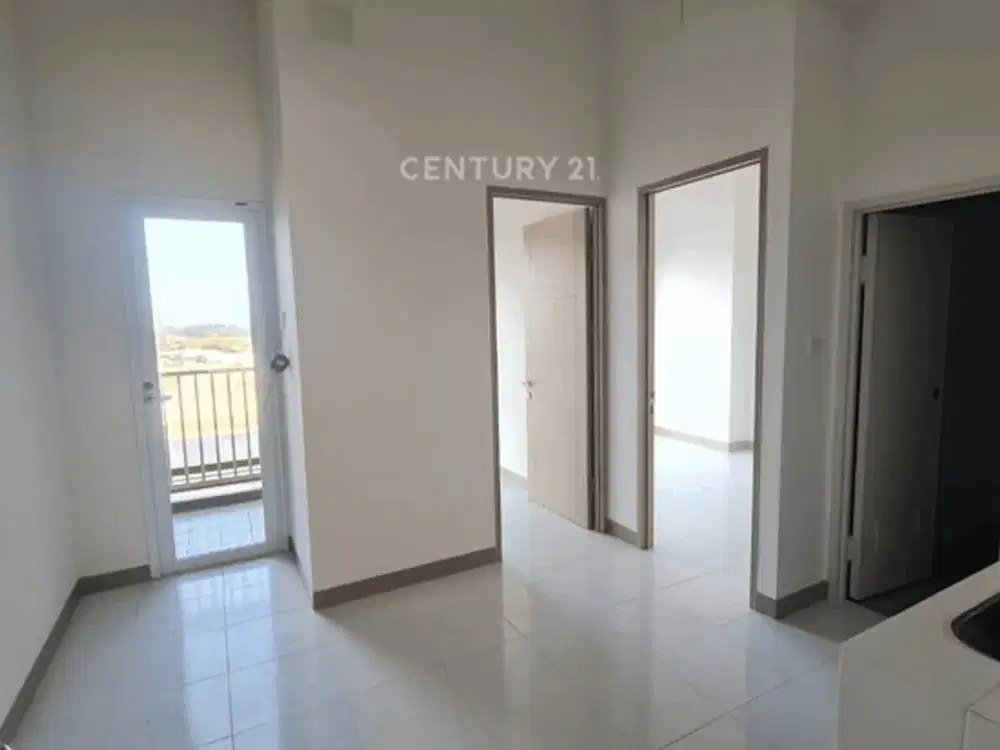 HARGA BU JUAL CEPAT APARTEMEN TOKYO RIVERSIDE TYPE STUDIO PIK2