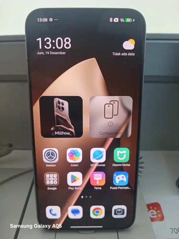 XIAOMI 15T PRO 12/512 GB